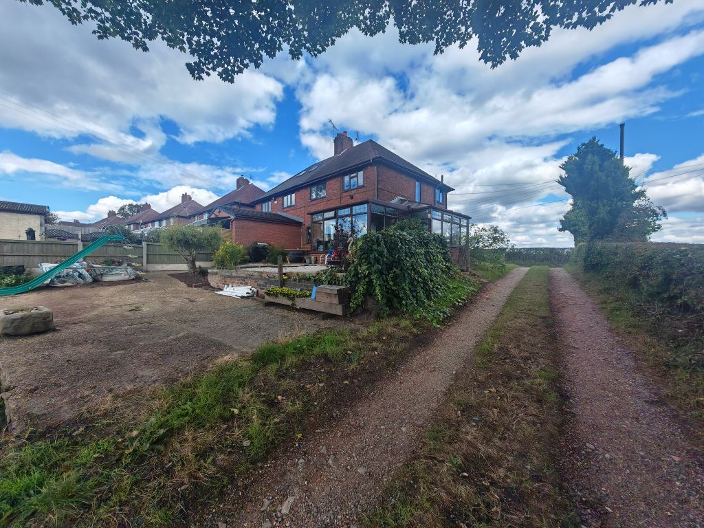 Additional image 24 of 3 bed semi-detached house for saleChurch Lane, Betley, Crewe CW3