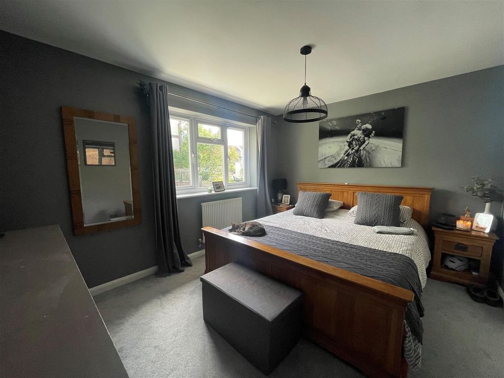 Additional image 14 of 4 bed detached house for saleWebbington Road, Pewsham, Chippenham SN15