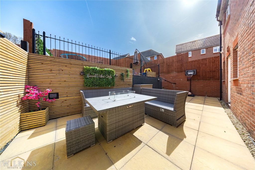 Additional image 28 of 4 bed detached house for saleWensleydale, Wilnecote, Tamworth, Staffordshire B77