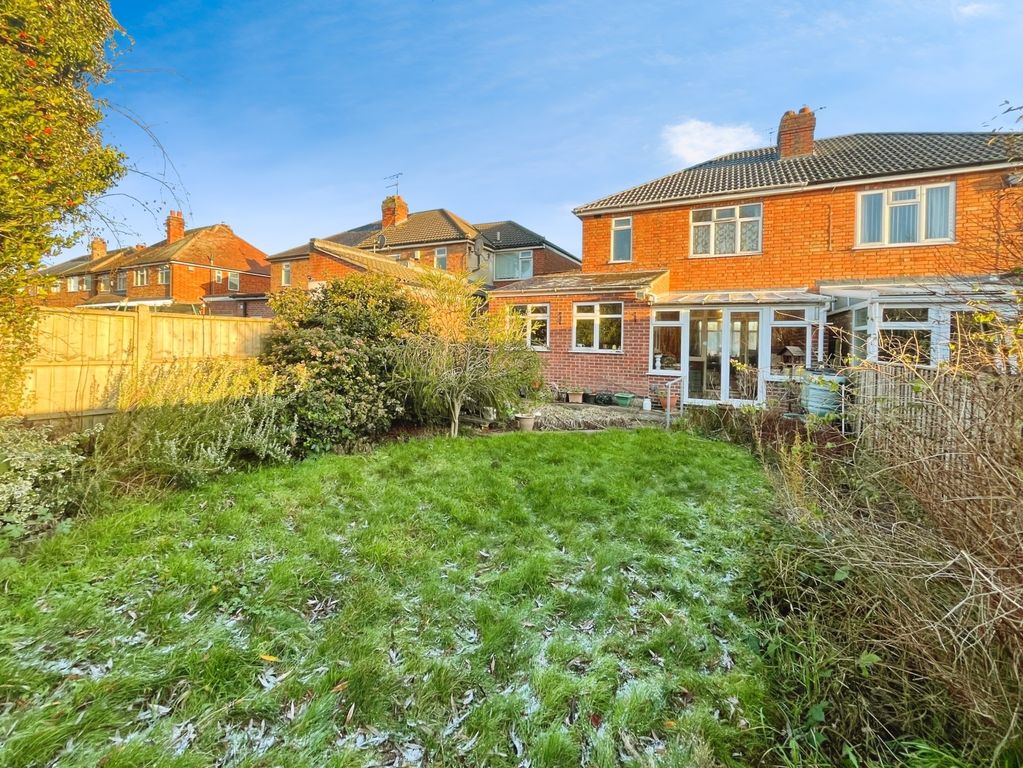 Additional image 15 of 3 bed semi-detached house for saleNarborough Road South, Leicester, Leicestershire LE3