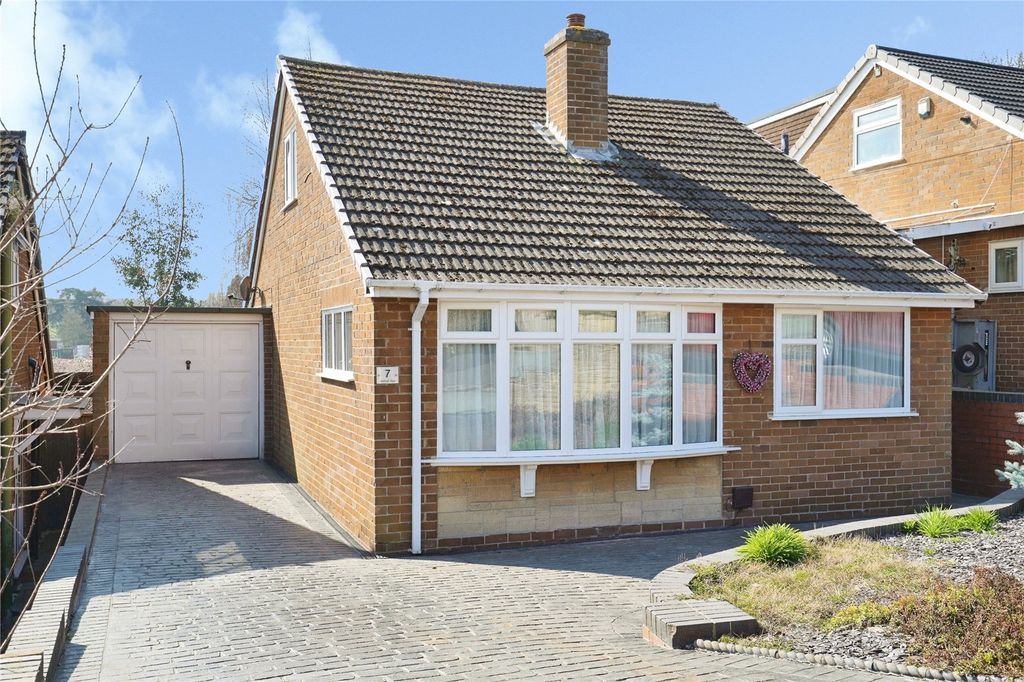 Additional image 25 of 3 bed detached house for saleWelford Rise, Burton-On-Trent, Staffordshire DE13