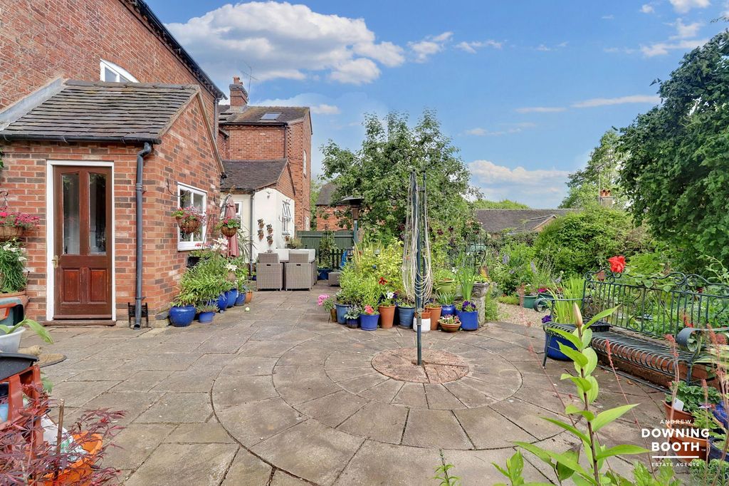 Additional image 36 of 5 bed semi-detached house for saleBishton Lane, Wolseley Bridge, Stafford ST18