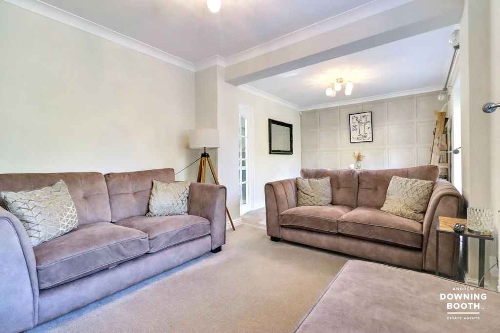 Additional image 3 of 4 bed detached house for saleCricket Lane, Lichfield WS14