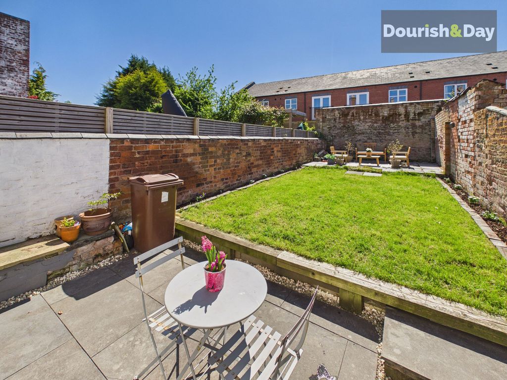 Additional image 16 of 3 bed terraced house for saleCramer Street, Stafford ST17