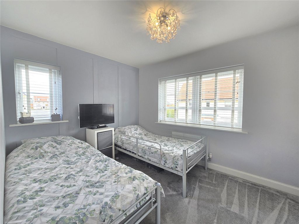 Additional image 12 of 3 bed detached house for saleRosings Drive, Tamworth, Staffordshire B78