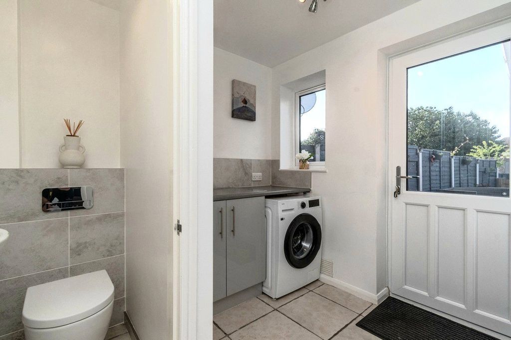 Additional image 11 of 3 bed semi-detached house for saleCorsican Drive, Hednesford, Cannock WS12