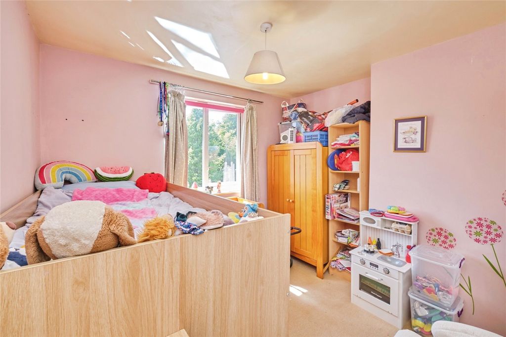 Additional image 15 of 3 bed semi-detached house for saleDimbles Hill, Lichfield, Staffordshire WS13