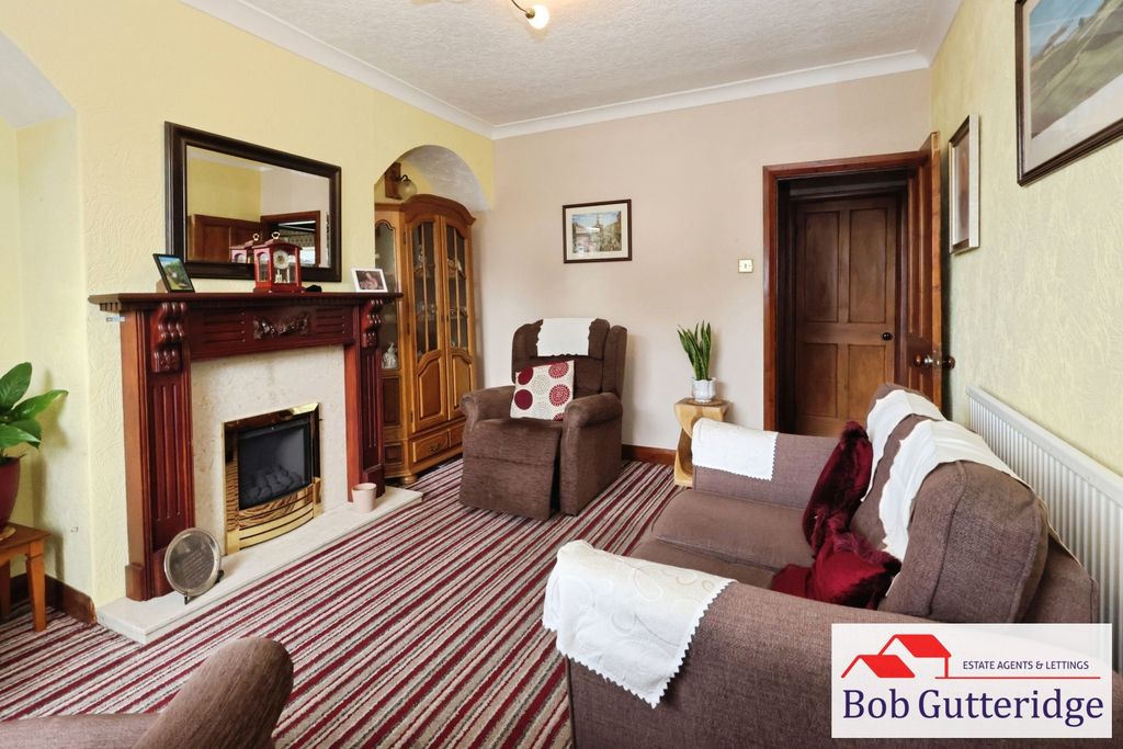 Additional image 4 of 3 bed semi-detached house for saleHollinshead Avenue, Milehouse, Newcastle ST5