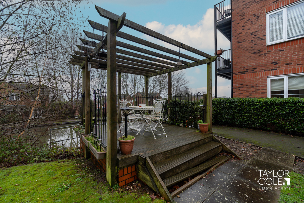 Additional image 42 of 4 bed town house for saleThe Laurels, Fazeley, Tamworth B78