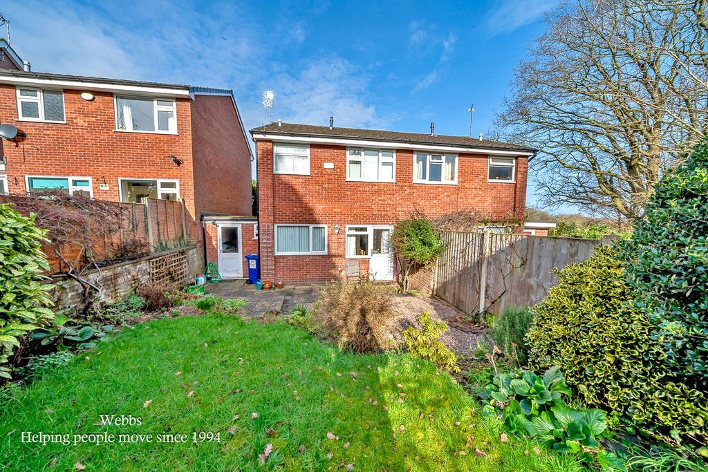 Additional image 22 of 3 bed semi-detached house for saleBower Lane, Rugeley WS15