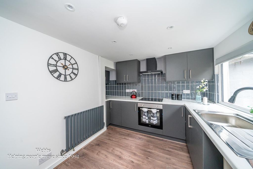 Additional image 4 of 3 bed terraced house for saleLittleworth Road, Hednesford, Cannock WS12