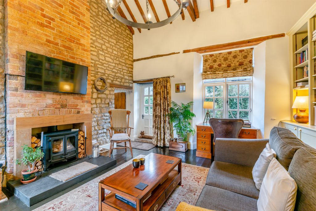 Additional image 8 of 2 bed cottage for saleThe Street, South Luffenham, Oakham LE15
