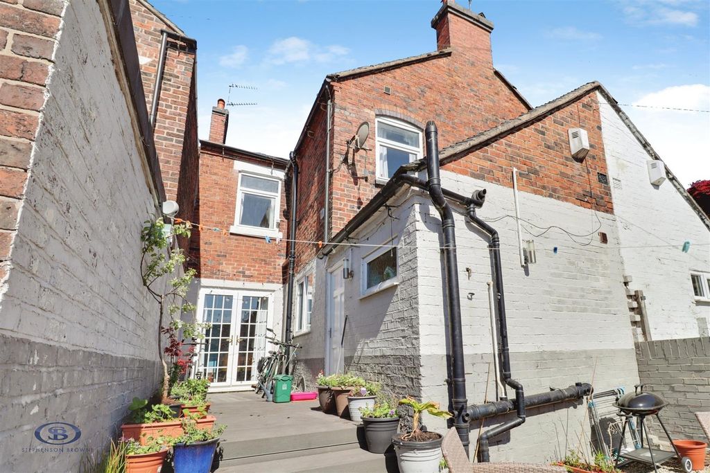 Additional image 19 of 3 bed terraced house for saleSlaney Street, Newcastle ST5