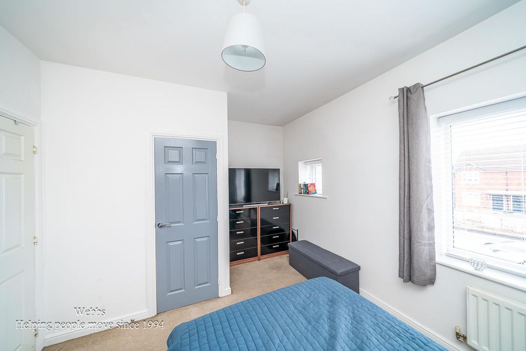 Additional image 15 of 2 bed terraced house for saleLime Pit Lane, Cannock WS11