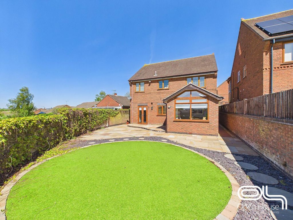 Additional image 26 of 4 bed detached house for saleGrange Court, Hixon, Stafford ST18