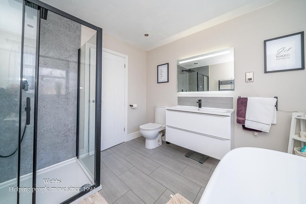 Additional image 21 of 3 bed detached house for saleRumer Hill Road, Cannock WS11