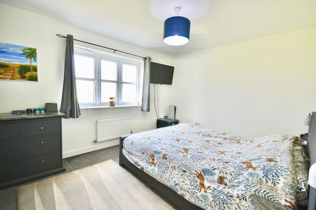 Additional image 14 of 3 bed semi-detached house for saleBuzzard Way, East Leake LE12