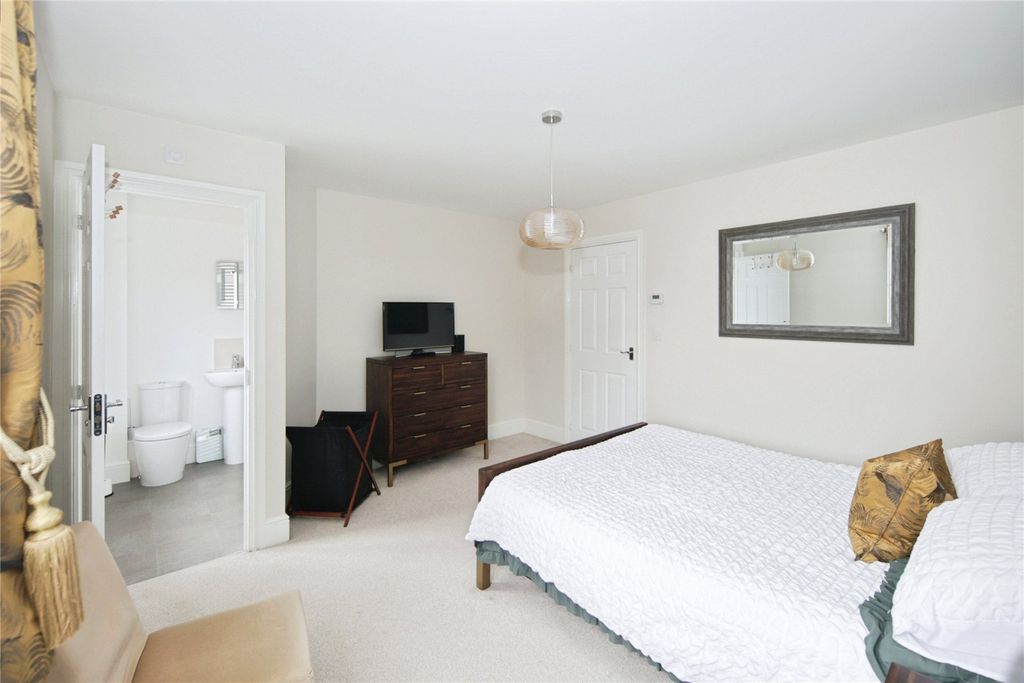 Additional image 9 of 4 bed detached house for saleSt. Helens Lane, Appleby Magna, Swadlincote, Leicestershire DE12