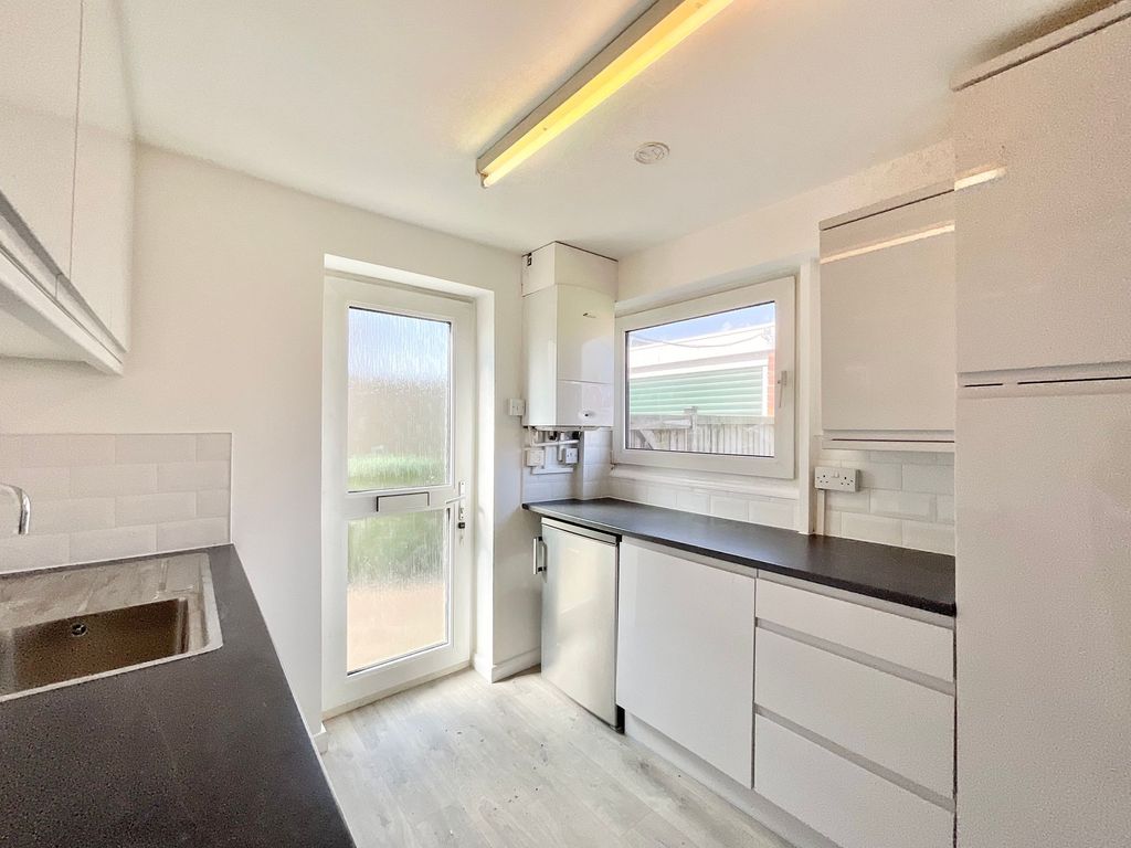 Additional image 10 of 2 bed semi-detached bungalow for saleMarlborough Road, Stone ST15
