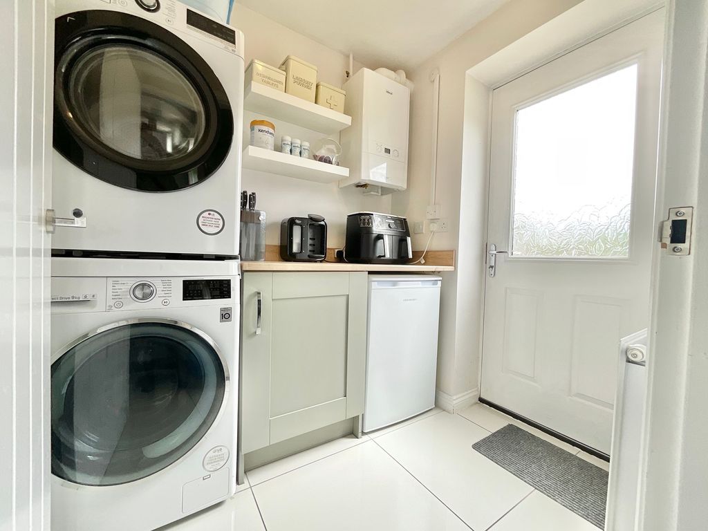 Additional image 9 of 4 bed detached house for saleBriar Gardens, Loggerheads TF9