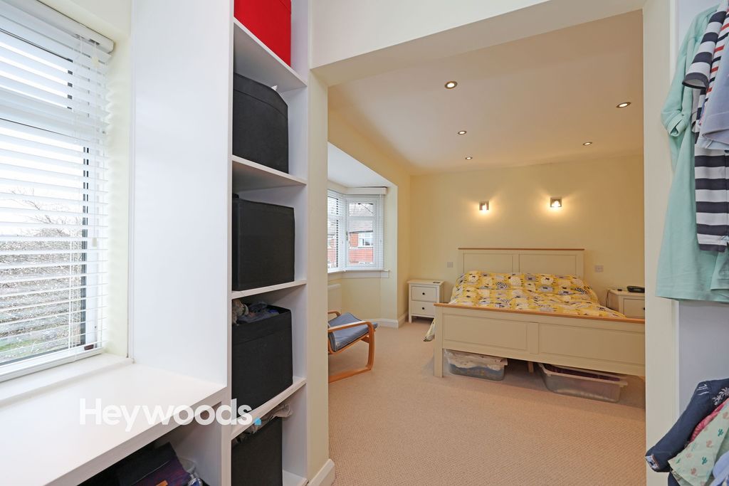 Additional image 23 of 3 bed semi-detached house for saleSeagrave Place, Westlands, Newcastle Under Lyme ST5