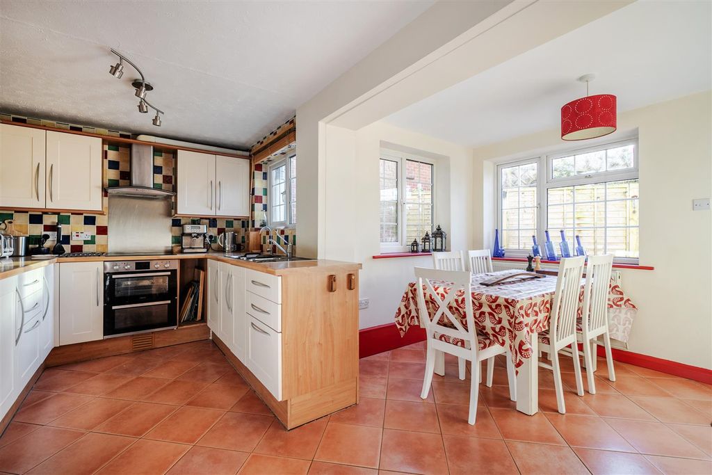 Additional image 5 of 4 bed semi-detached house for saleCallow Hill, Brinkworth, Chippenham SN15