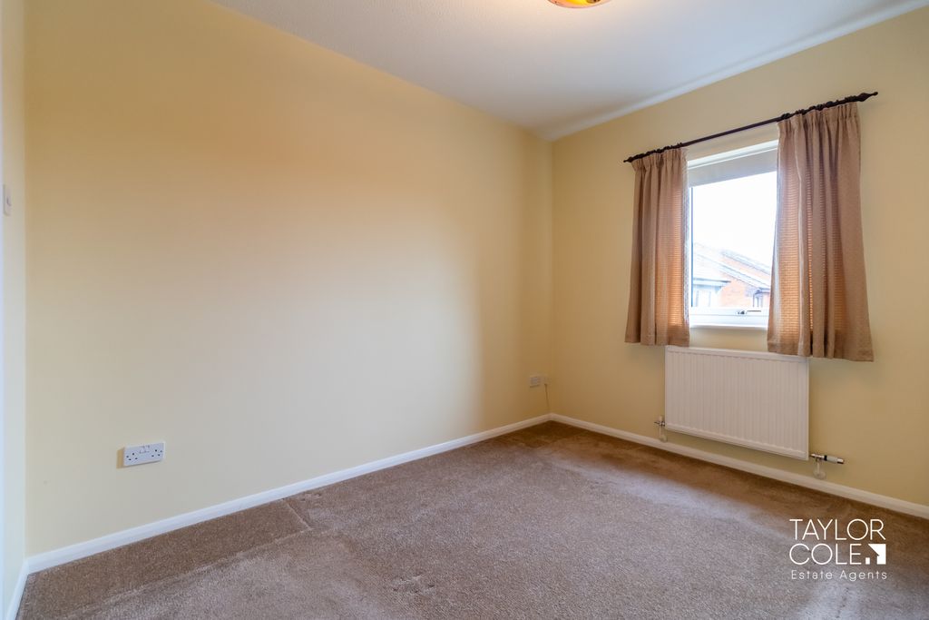 Additional image 18 of 3 bed town house for saleEvans Croft, Fazeley, Tamworth B78