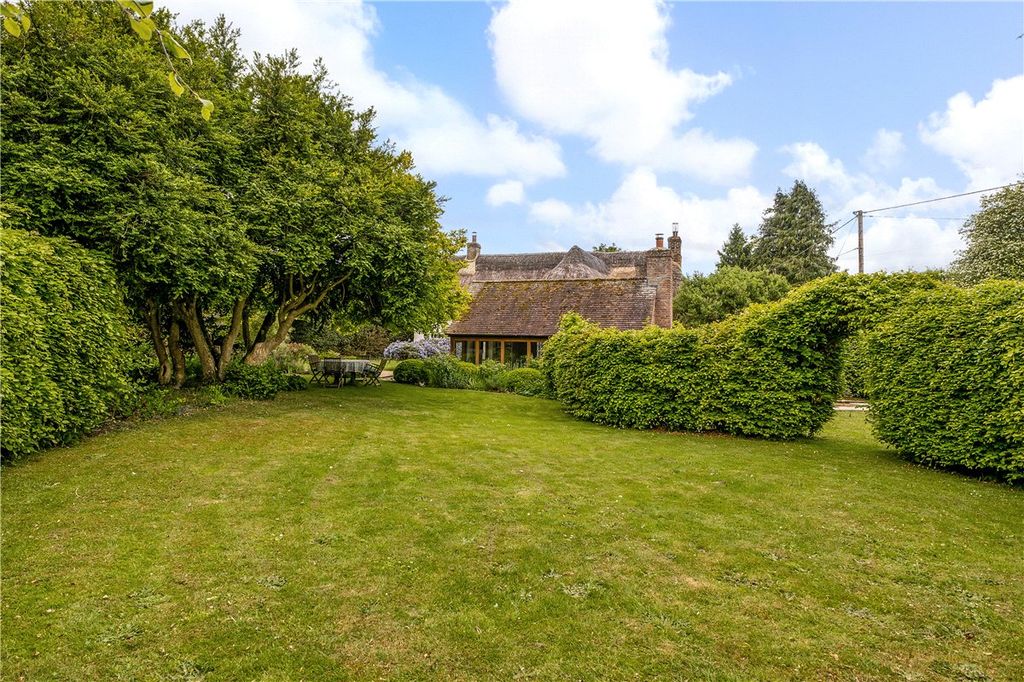 Additional image 19 of 4 bed detached house for saleEaston Royal, Pewsey, Wiltshire SN9