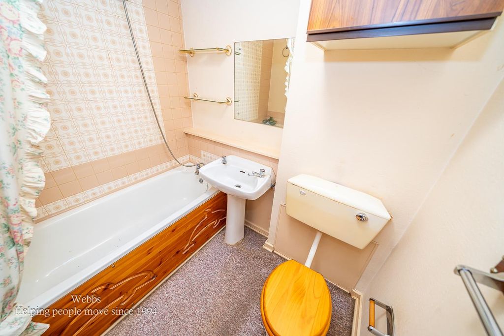 Additional image 12 of 2 bed end terrace house for saleGorsey Lane, Great Wyrley, Walsall WS6