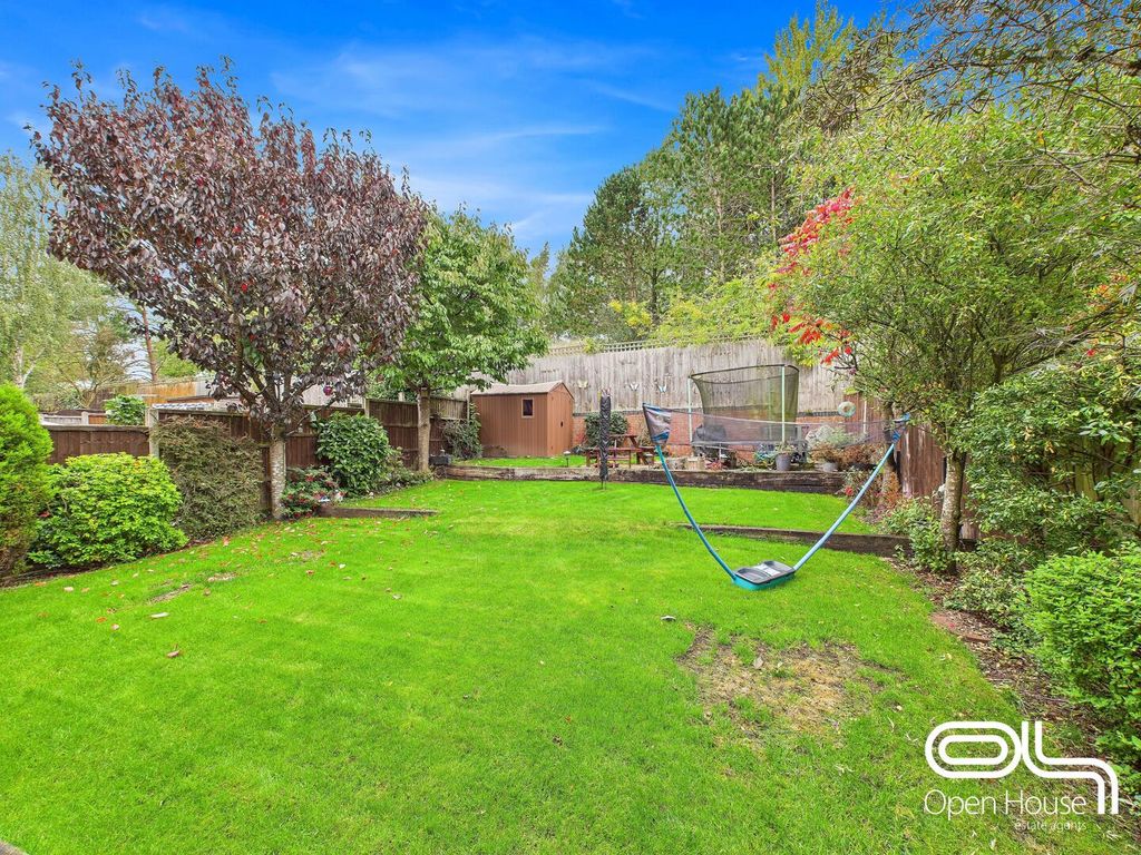 Additional image 15 of 4 bed detached house for saleBluebell Hollow, Stafford ST17