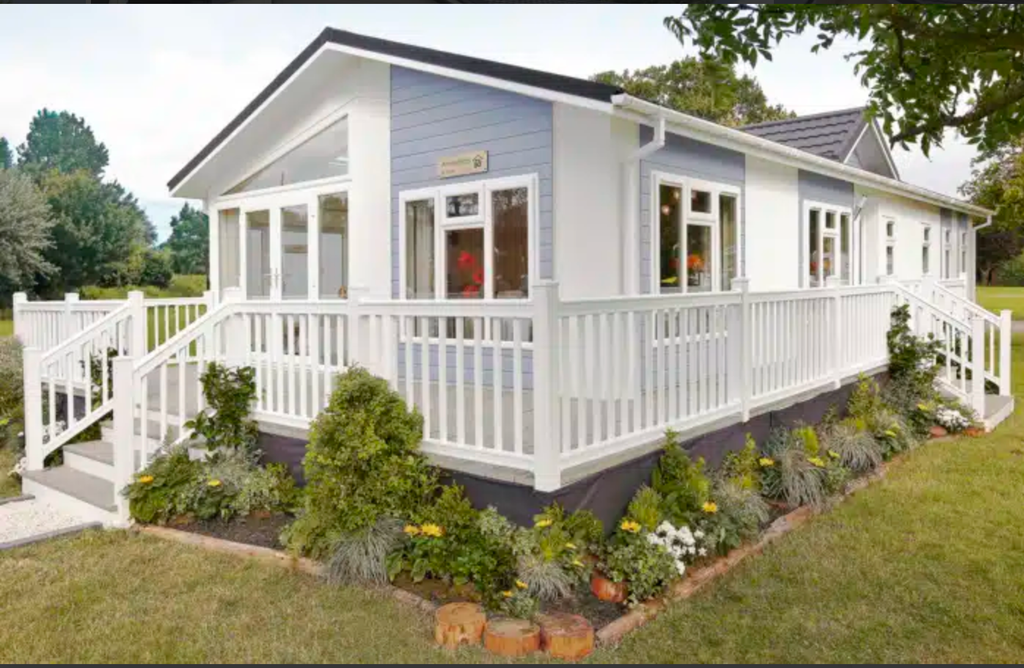 Additional image 3 of 2 bed mobile/park home for saleThe Meadows, Claverley, Wolverhampton WV5