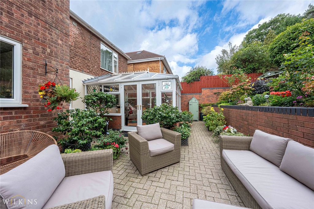 Additional image 38 of 4 bed detached house for saleLichfield Road, Hopwas, Tamworth, Staffordshire B78