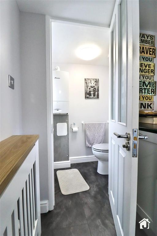 Additional image 25 of 3 bed semi-detached house for saleFalconer Crescent, New Parks, Leicester LE3