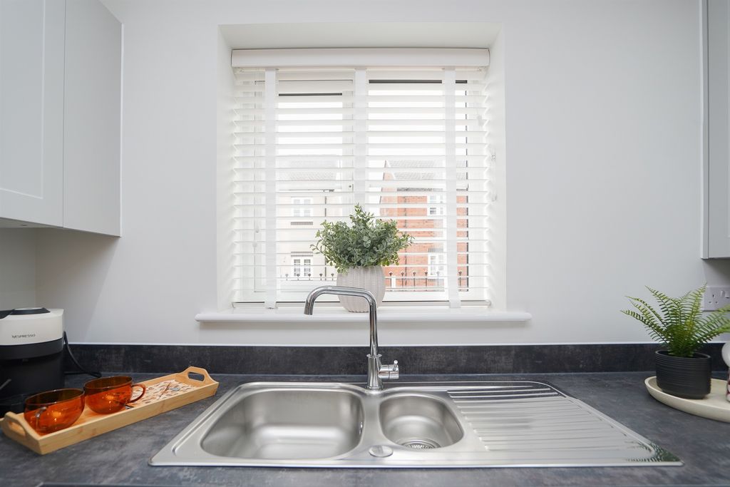 Additional image 13 of 3 bed end terrace house for saleAbbey Wharf, Lockington Row, Leicester LE4