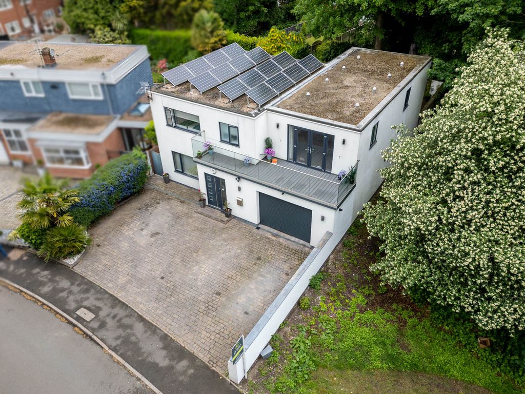 Additional image 33 of 4 bed detached house for saleSolway Close, Tamworth B79