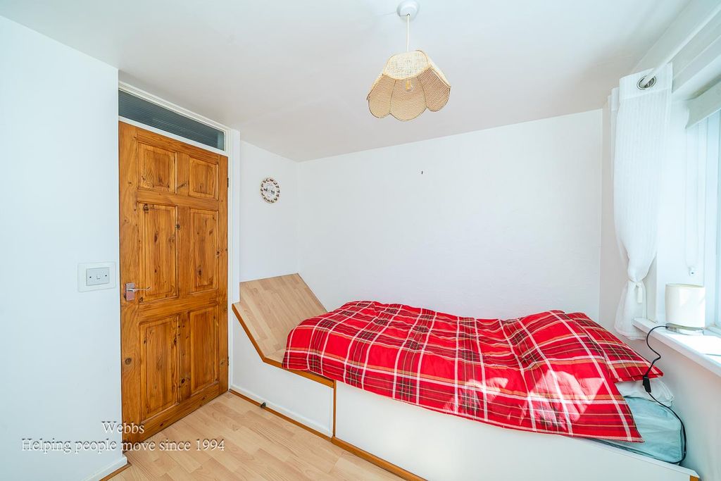 Additional image 18 of 3 bed semi-detached house for saleKingsley Avenue, Hednesford, Cannock WS12
