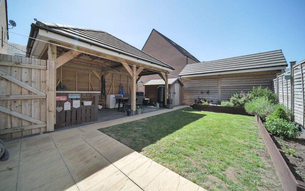 Additional image 17 of 3 bed semi-detached house for saleMaitland Place, Bowerhill, Melksham SN12