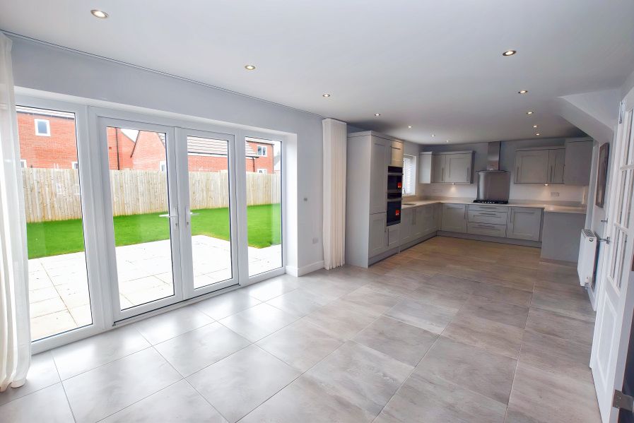 Additional image 10 of 4 bed detached house for saleMilestone Road, Loggerheads TF9