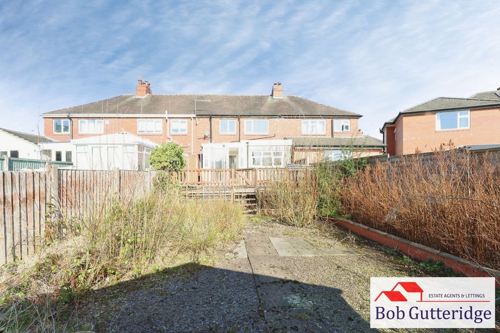 Additional image 21 of 2 bed town house for saleRathbone Avenue, May Bank, Newcastle ST5