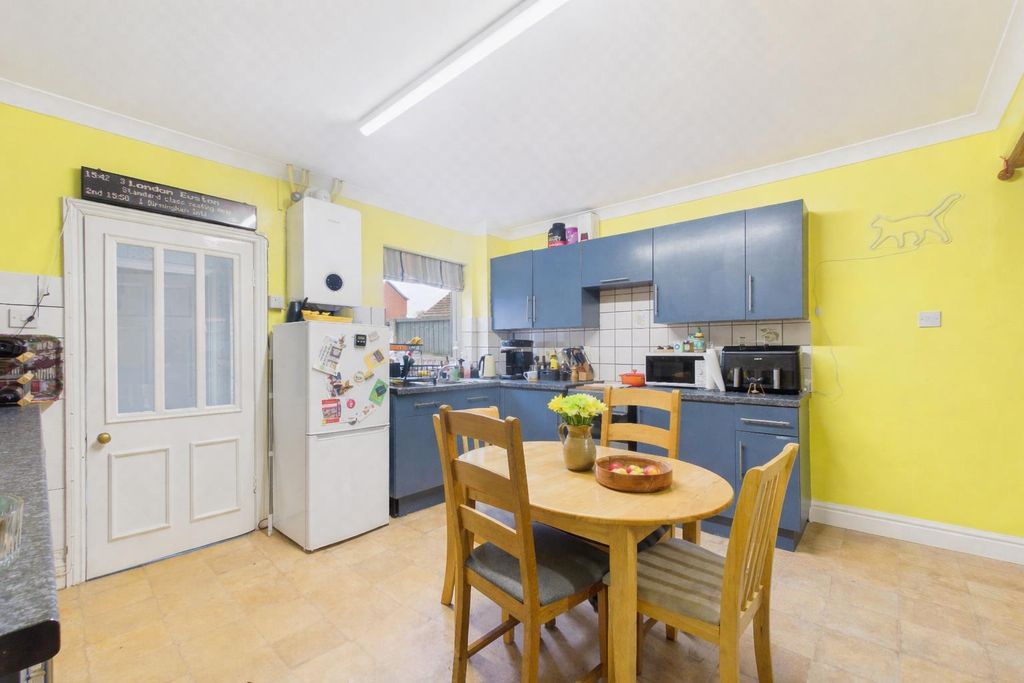 Additional image 3 of 3 bed terraced house for saleStation Road, Rugeley WS15