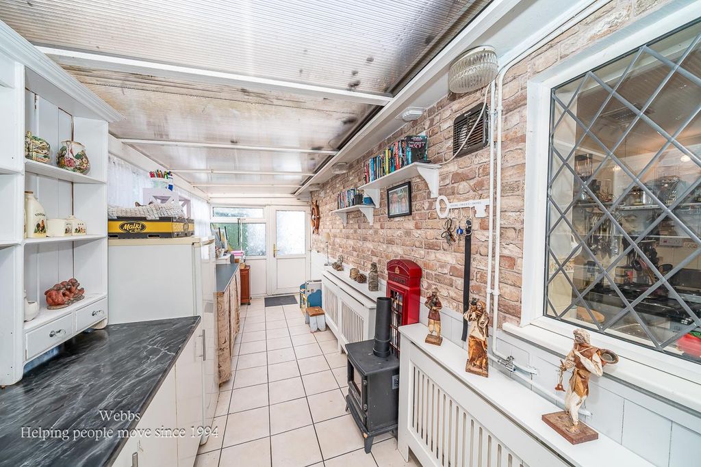 Additional image 7 of 2 bed bungalow for saleCannock Road, Hednesford, Cannock WS12