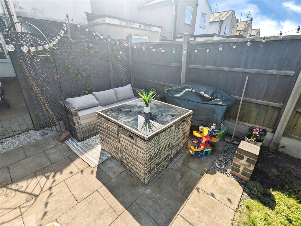 Additional image 14 of 2 bed terraced house for saleWellington Street, Burton-On-Trent, Staffordshire DE14