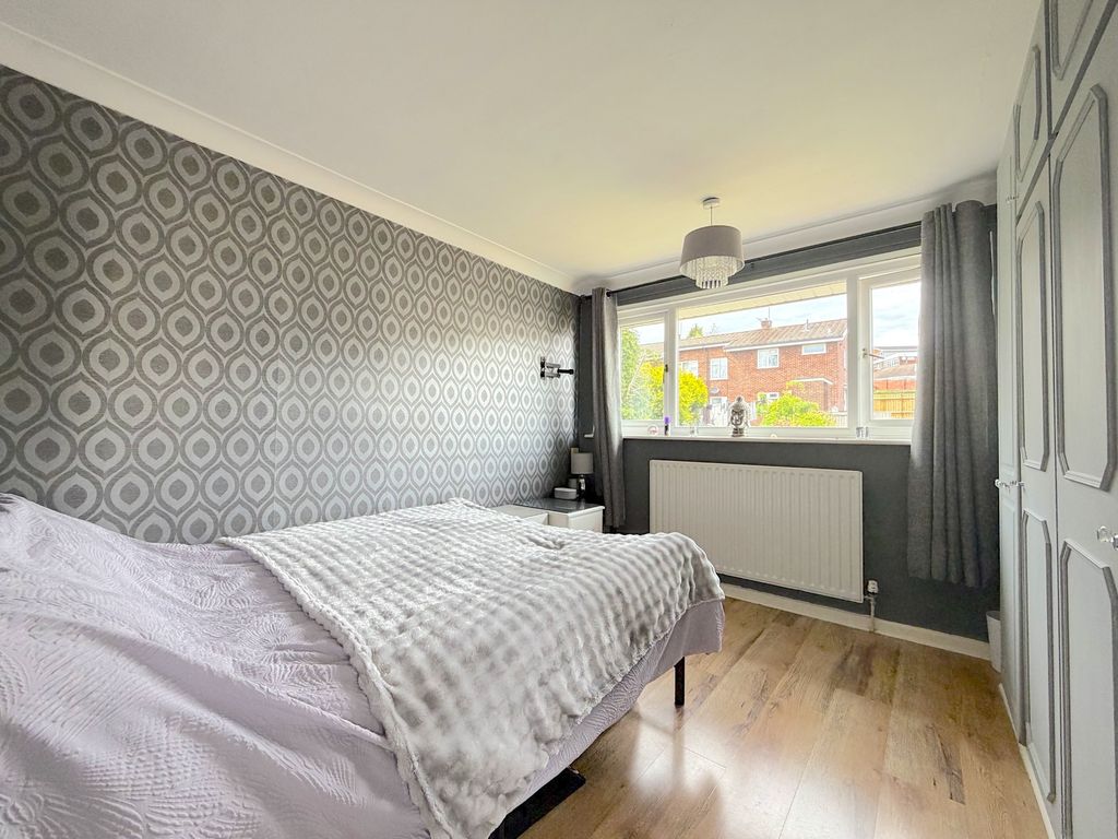 Additional image 9 of 3 bed semi-detached house for salePriory Road, Hednesford, Cannock WS12
