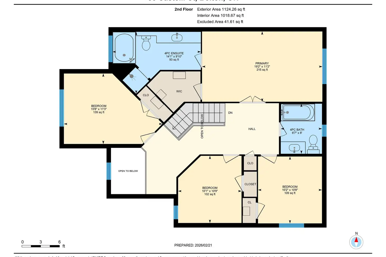 Additional image 20 of 88 Castelli Court