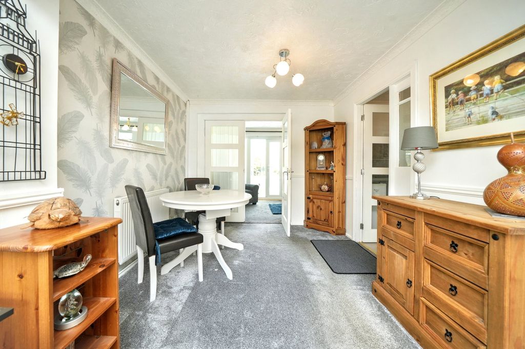 Additional image 34 of 3 bed link detached house for saleFalcon Close, Walsall WS6