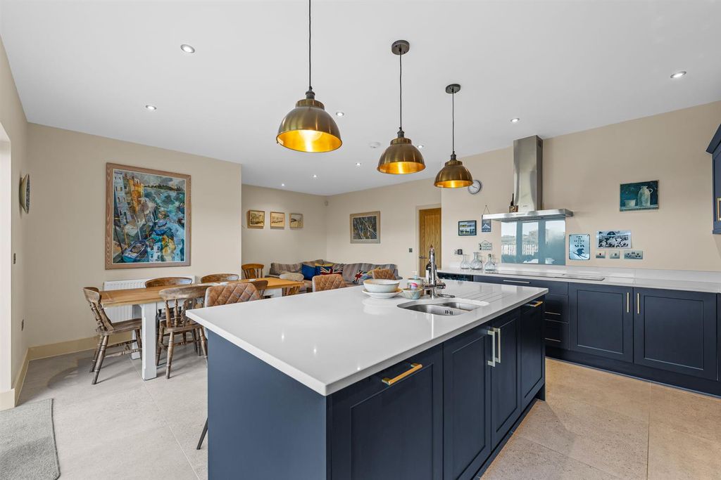 Additional image 9 of 3 bed detached bungalow for saleNorth Lodge Road, Old Dalby LE14