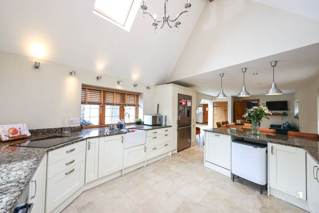 Additional image 10 of 6 bed detached house for saleBotts Lane, Appleby Magna, Swadlincote DE12