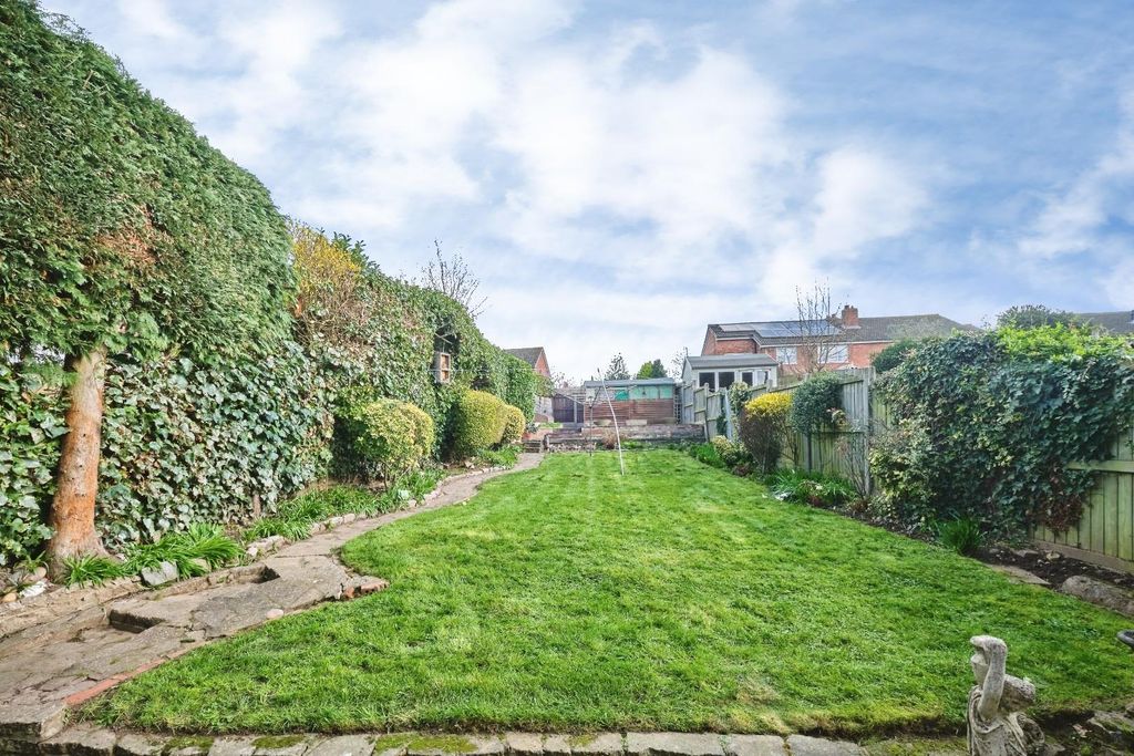 Additional image 15 of 3 bed semi-detached house for saleHigh Grange, Lichfield WS13