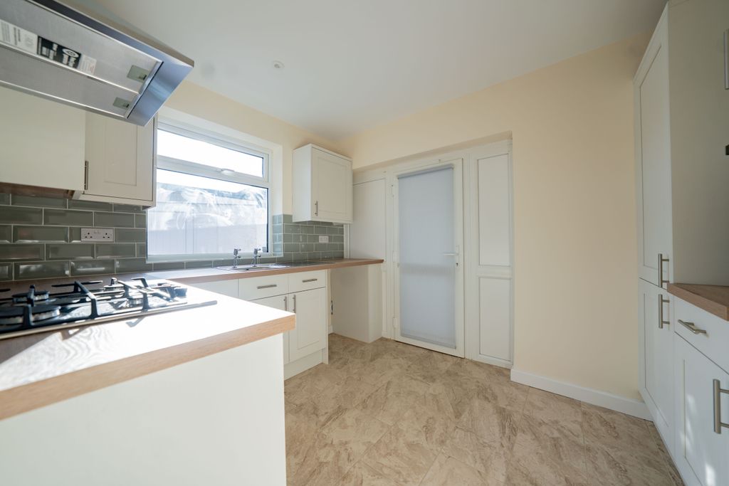 Additional image 4 of 3 bed semi-detached bungalow for saleCollege Road, Syston, Leicestershire LE7