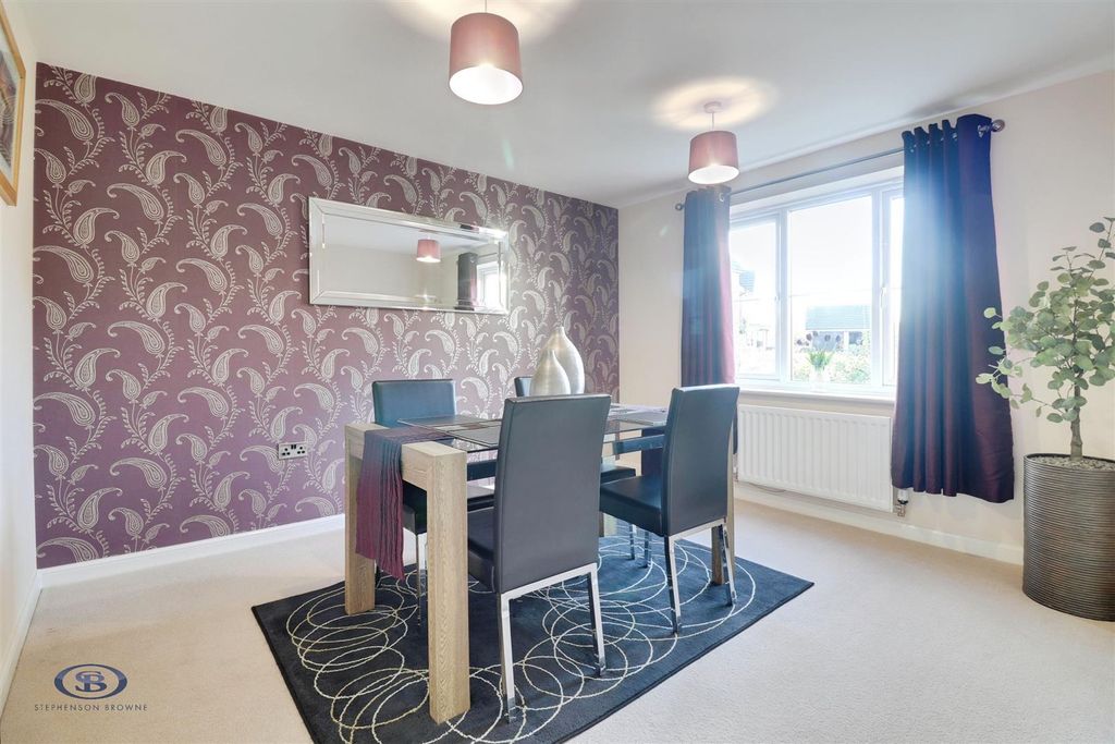 Additional image 6 of 5 bed detached house for saleChesterton Way, Weston, Crewe CW2